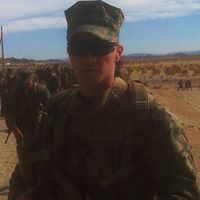 Christopher Skinner Photo 46