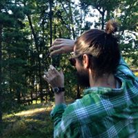 Timothy Knickerbocker Photo 2