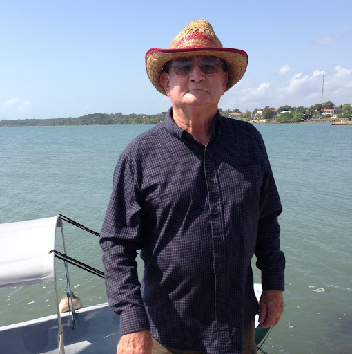 Charles Singleton Photo 18