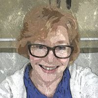 Elaine Johnson Photo 21