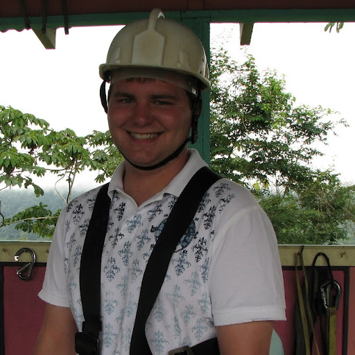 Blake Gilmore Photo 5