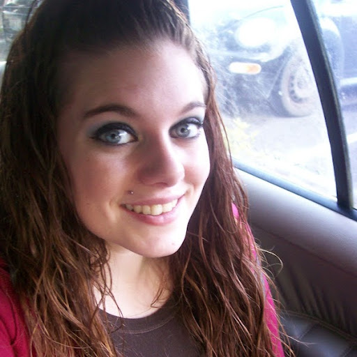 Megan Dickson Photo 20