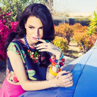 Jessica Garber Photo 8