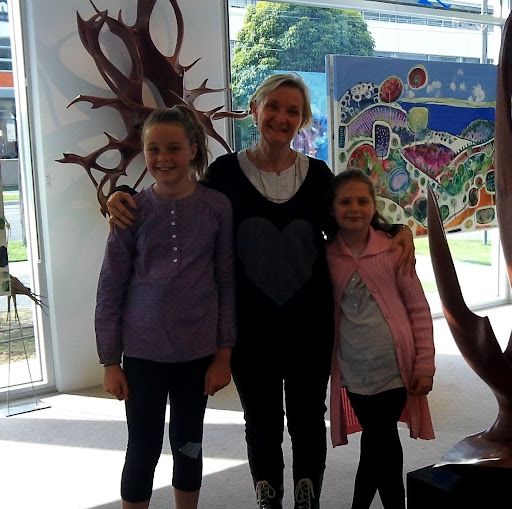 Frances O'Shea Photo 1