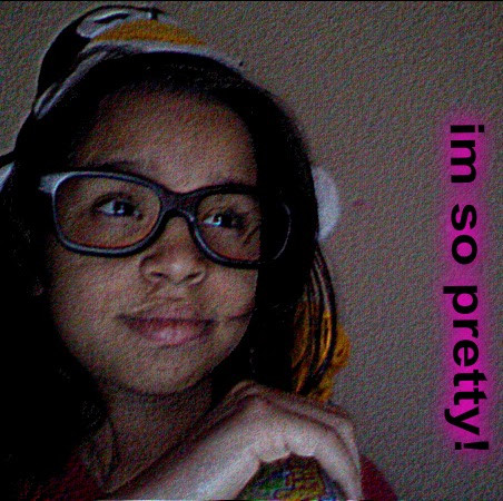 Cristina Aponte Photo 9