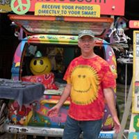 David Keeler Photo 24