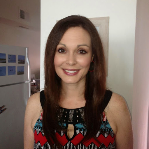Tracy Garner Photo 21