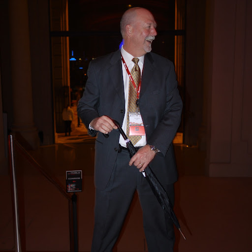 Jim Bacon Photo 36