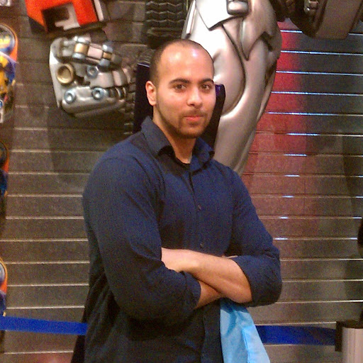 Joel Parrish Photo 7