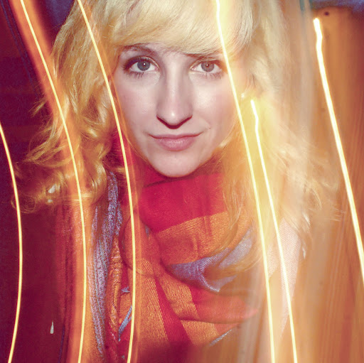 Rebecca Green Photo 38