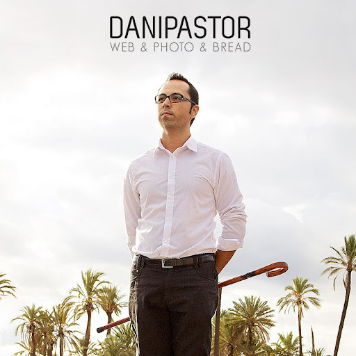 Daniel Pastor Photo 16