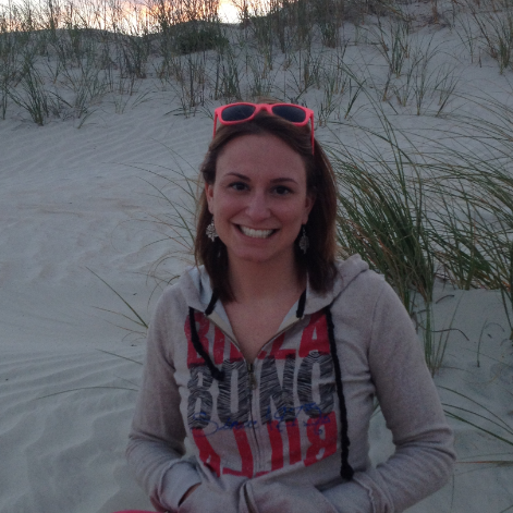 Brittany Weaver Photo 18