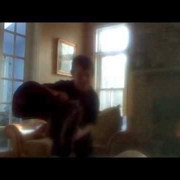 Jack Chambers Photo 24