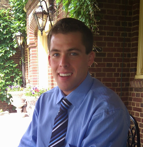 Maxwell Sanders Photo 9
