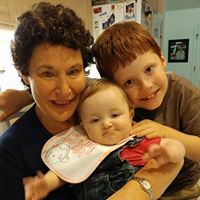 Jan Bloom Photo 20