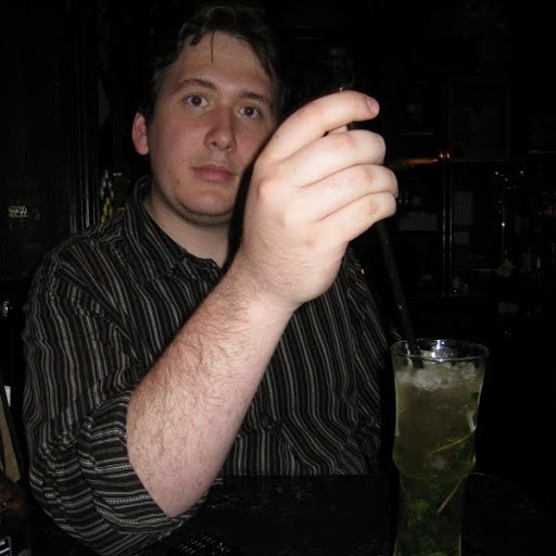James Bristow Photo 11