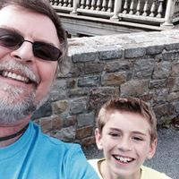 John Richard Photo 29