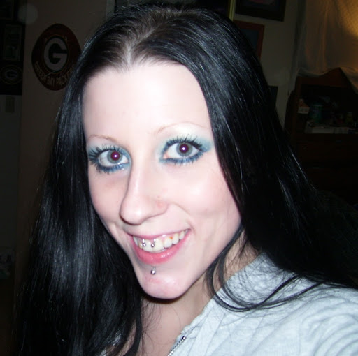 Ericka Bowman Photo 10