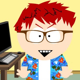 Tim Roberts Photo 41