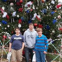 Kelly Dunlap Photo 30