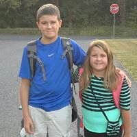 Jamie Bowman Photo 8