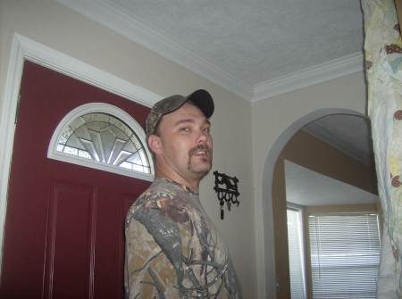 Darrell Carter Photo 31