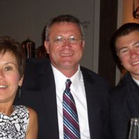 Rick Honeycutt Photo 20