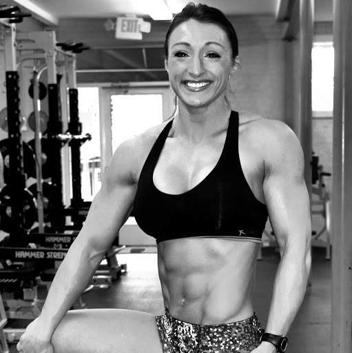 Sara Willis Photo 33