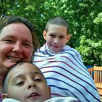 Mary Mccomas Photo 27