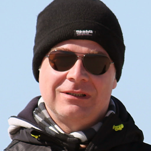 Stephan Roth Photo 14