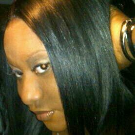 Antoinette Robinson Photo 15