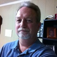 Bob Ricketts Photo 36