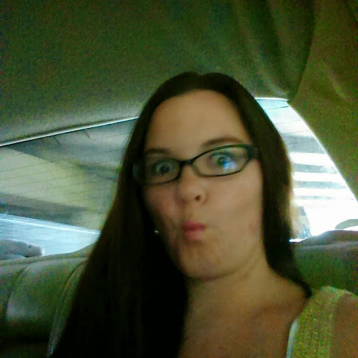 Stacy Taylor Photo 43