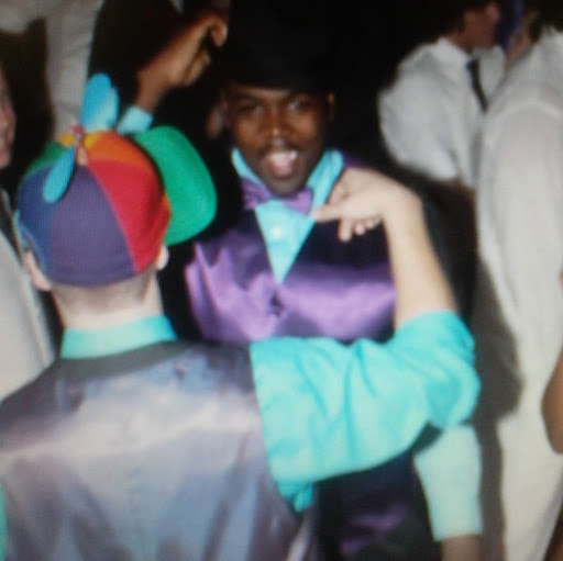 Jonathan Townsend Photo 24