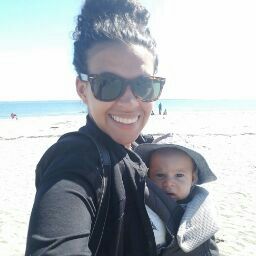 Samantha Ford Photo 19