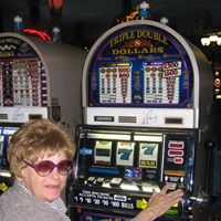 Rose Talbott Photo 6