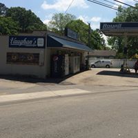 Jesse Vaughan Photo 38