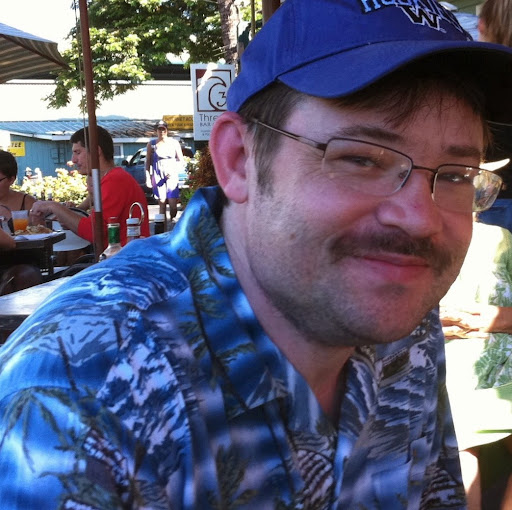 David Rice Photo 39