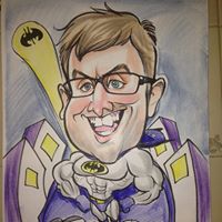 Mike Connell Photo 14