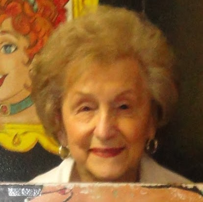 Dorothy Morgan Photo 18