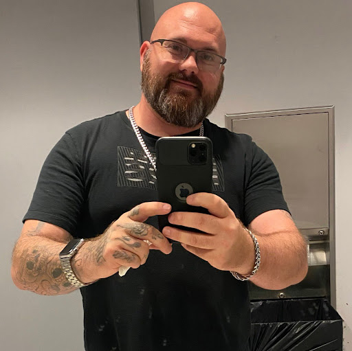 James Hammond Photo 42