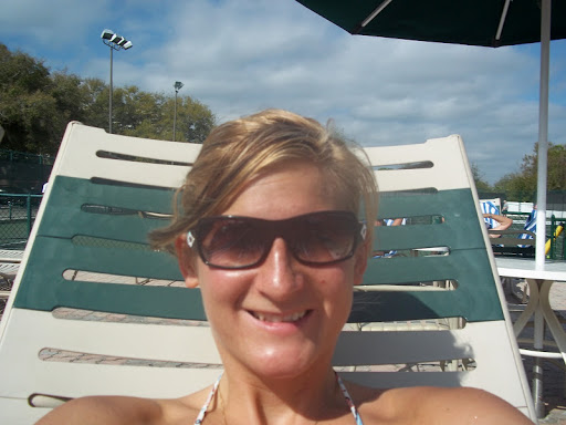 Julie Atkisson Photo 1