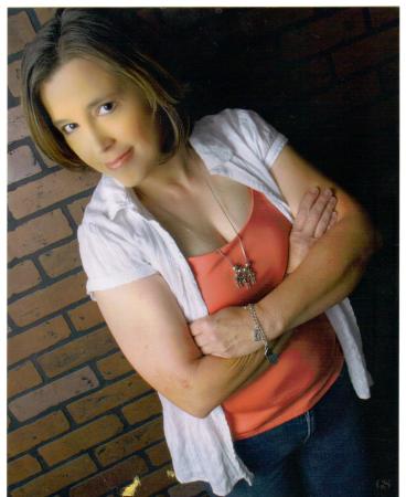 Cindy Webb Photo 29