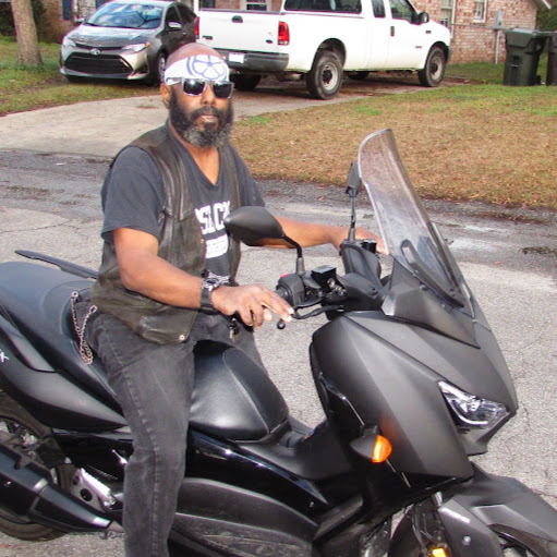 James Hampton Photo 11