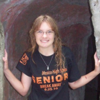 Jessica Chamberlain Photo 35