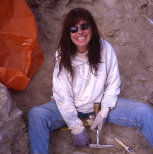 Martha Hayden Photo 7