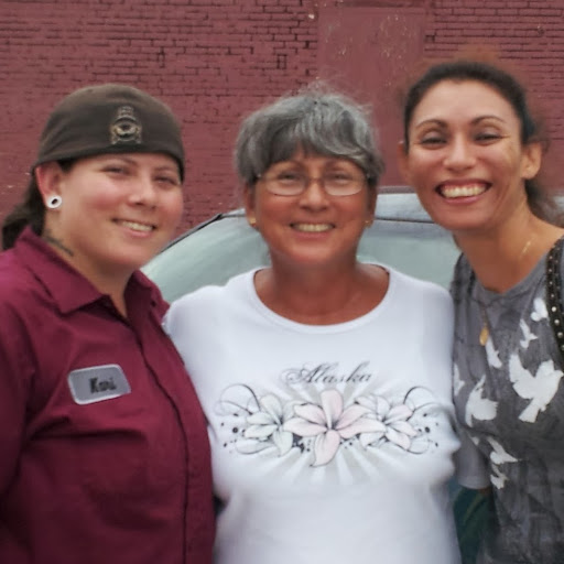 Dorothy Keyes Photo 13