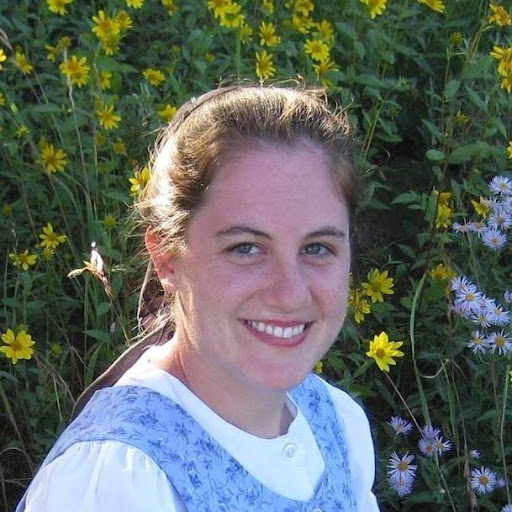 Erin Cross Photo 16