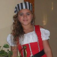 Summer Perkins Photo 20