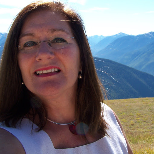 Cynthia Petersen Photo 30